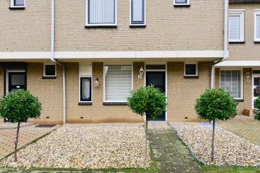 Ligusterpad 21, VENLO