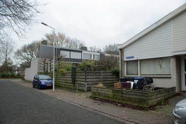 Van Hallstraat 6, GOES