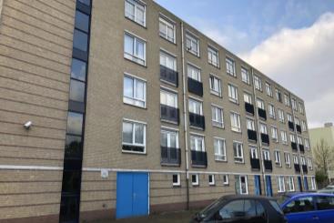 Marshalllaan 141 C, UTRECHT