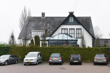 Prins Bernhardstraat 2, OLDENZAAL