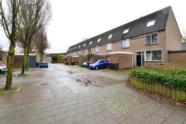 Gunterstein 10, ZWIJNDRECHT