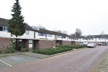 Laan van het Kwekebos 323, EMMEN