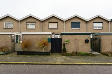 Kerspelstraat 38, TEGELEN