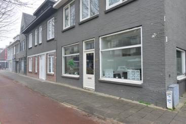 Aalsterweg 131, EINDHOVEN