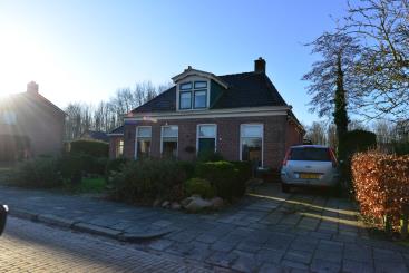 Stienfeksterwei 21, EE